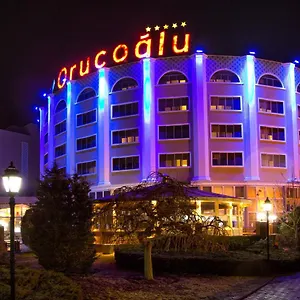 Afyon Orucoglu Thermal Hotel Afyonkarahisar