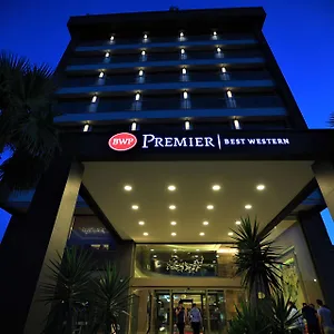 Best Western Premier Karsiyaka Convention & Spa Smirne