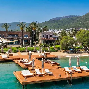 Casa Dell'arte Of Arts & Leisure Hotel Torba