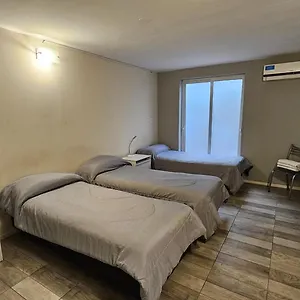 Dakar Auberge de jeunesse Mendoza