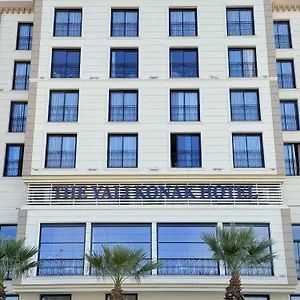 The Yali *** İzmir