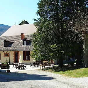 *** Bed & Breakfast La Source Francia