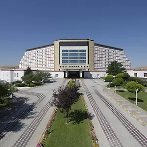 Korel Thermal Hotel Afyonkarahisar
